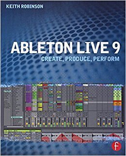 ableton live 9.7.5 mac torret